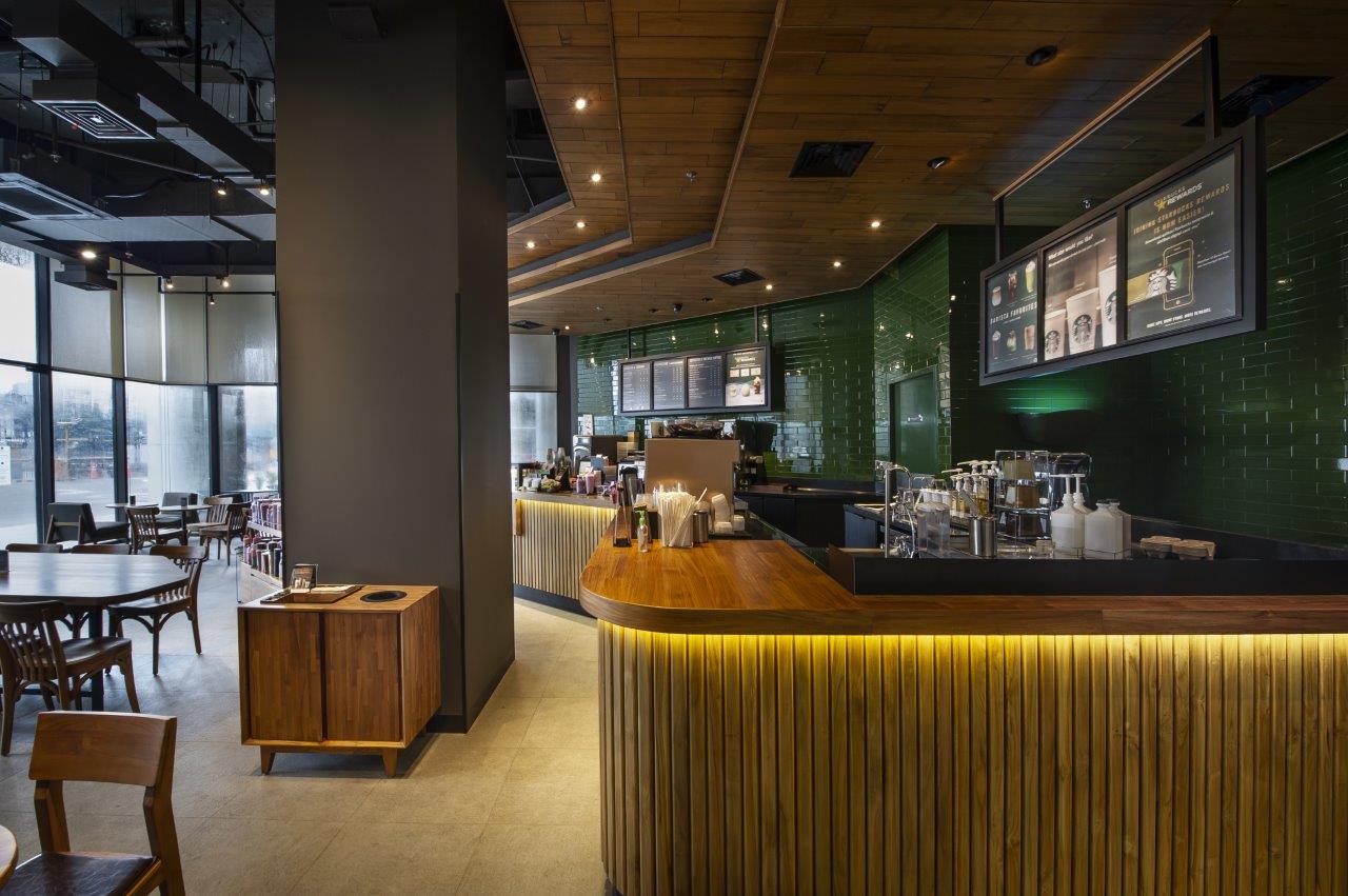 Bahan baku cafe
