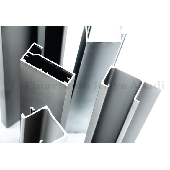 supplier alumunium